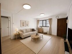 Blk 25 Teck Whye Heights II (Choa Chu Kang), HDB 4 Rooms #603759561